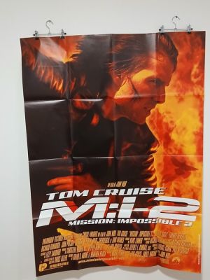 Tom Cruise - 101 Dalmatians - Mission impossible 2 | Catawiki