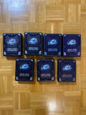 Star Trek: Deep Space Nine - Paramount | Catawiki