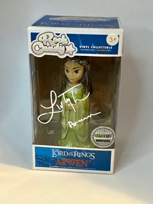 Lord of the Rings - Liv Tyler | Catawiki