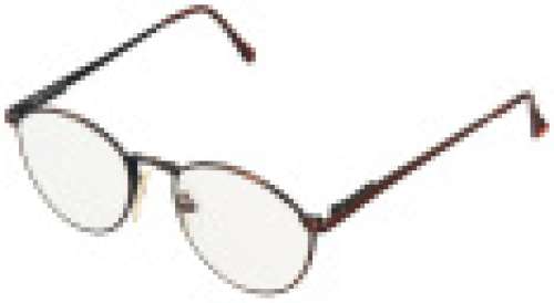 Stargate - Lot #784 - Stargate SG-1 Daniel Eyeglasses