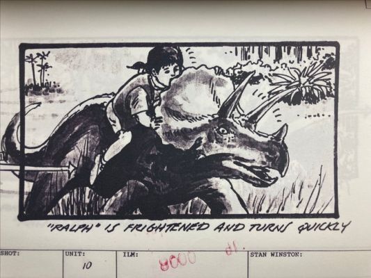 Jurassic Park (1993) - Universal Pictures | Catawiki