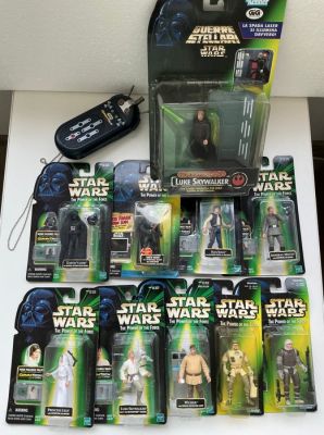 Star Wars - Hasbro | Catawiki