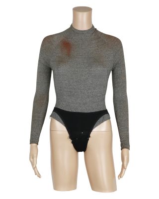 "Lost in Space" (1998) Penny Robinson’s (Lacey Chabert) Costume | Planet Hollywood Vault