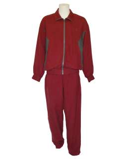 Lot 235 - THE SOPRANOS – Paulie Walnuts (Tony Sirico) Genelli tracksuit