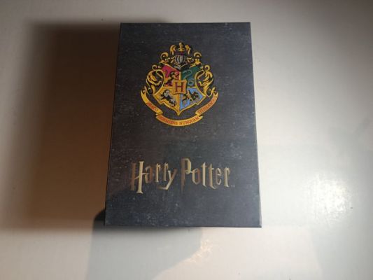 Harry Potter - Warner Bros. | Catawiki