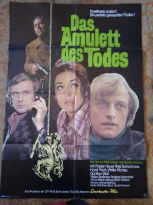 DAs Aumlett des todes | Catawiki