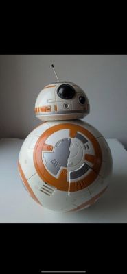 Disney - Action figure Star Wars BB-8 Interactive | Catawiki
