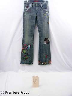 THE SISTERHOOD OF THE TRAVELING PANTS 2 - Bridget’s (Blake Lively) screen worn costume | Premiere Props