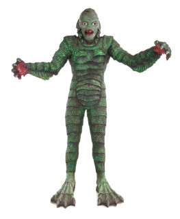 CREATURE FROM THE BLACK LAGOON REPLICA STATUE DISPLAY | Julien’s