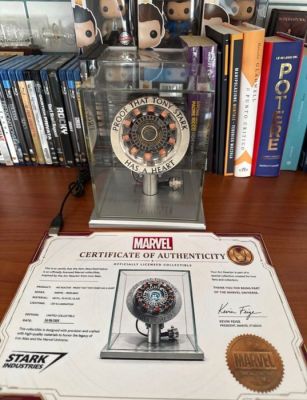 Marvel: Iron Man - Marvel | Catawiki