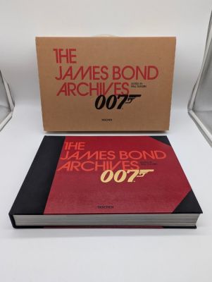 James Bond - paul duncan - taschen | Catawiki