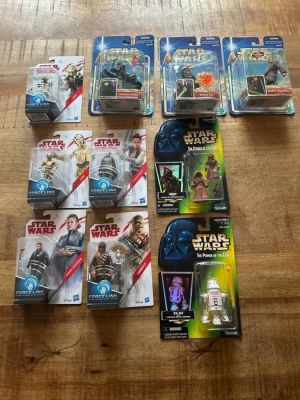 Star Wars - Hasbro, Kenner | Catawiki