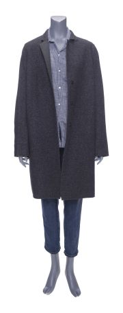 MARVEL‘S LUKE CAGE - Claire Temple‘s Helping Burstein Costume with Stay and Fight Costume