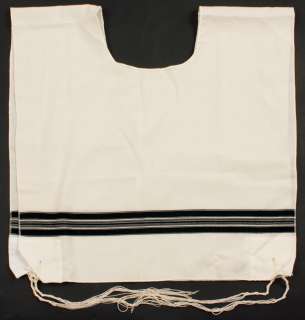 Barbra Streisand "Yentl" Screen Worn Prayer Shawl | Gotta Have Rock and Roll