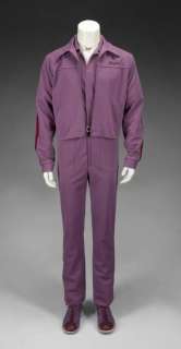 Lot 77 - THE BIG LEBOWSKI JOHN TURTURRO JESUS OUTFIT
