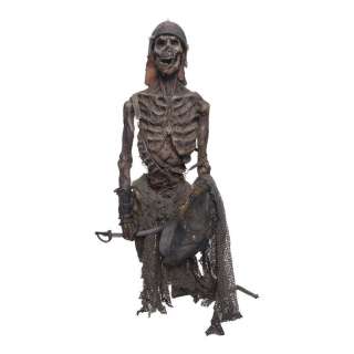 ARMY OF DARKNESS (1992) - Lot 562 - Full-Size Deadite Soldier Puppet