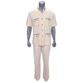 BOOGIE NIGHTS (1997) - Lot 636 - Jack Horner‘s (Burt Reynolds) Costume