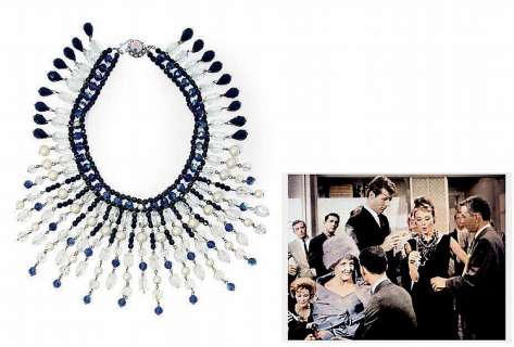 Breakfast at Tiffany’s, 1961 | Christie’s