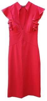 Sofia Vergara Screen-Worn Red Dress From ‘‘Modern Family‘‘