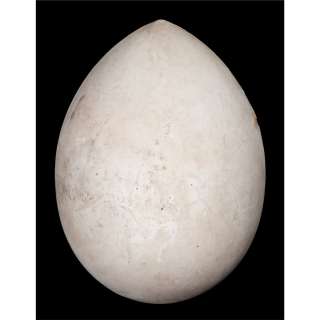 Prop “Egg” space transport craft from opening season of Mork and Mindy | Profiles in History