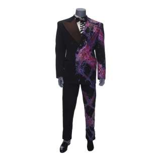 BATMAN FOREVER (1995) - Lot 52 - Two-Face‘s (Tommy Lee Jones) Costume