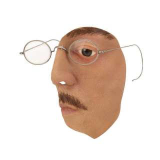 BOARDWALK EMPIRE (2010-2014) - Lot 89 - Richard Harrow‘s (Jack Huston) Prosthetic Face