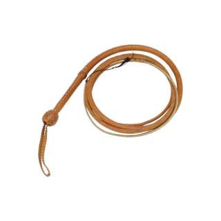 INDIANA JONES AND THE TEMPLE OF DOOM (1984) - Lot 202 - Indiana Jones‘ (Harrison Ford) Bullwhip
