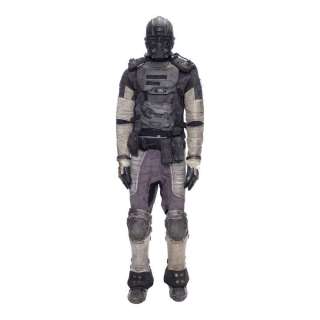 SPECTRAL (2016) - Lot 1534 - Stunt DARPA Armour Costume