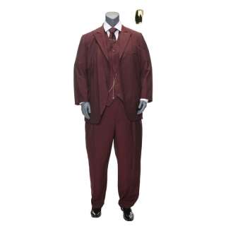 John Wick: Chapter 4 (2023) | Killa’s Clean Suit with Bodysuit and Gold Tooth | Propstore