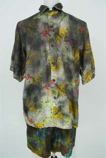 Emilio Estevez’ "Loaded Weapon 1" Explosion Costume | GWS Auctions