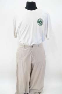 Lot 152 - Anger Management-Adam Sandler‘s T-Shirt and Pants