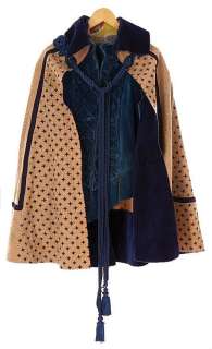 Lot 346 - "Ed Bloom" as played by Ewan McGregor high school play costume from Big Fish.