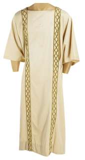 Lot 519 - Laurence Olivier "Crassus" long robe designed by Valles made for Spartacus.