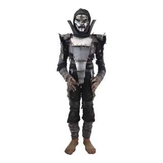 300 (2006) - Lot #1 : Immortal Warrior Costume