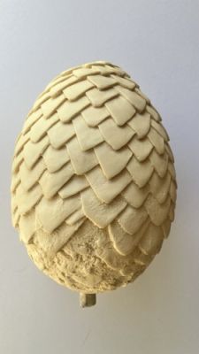 Games Of Thrones Concept Dragon Egg Film Movie Prop | eBay Europe (Buy It Now)