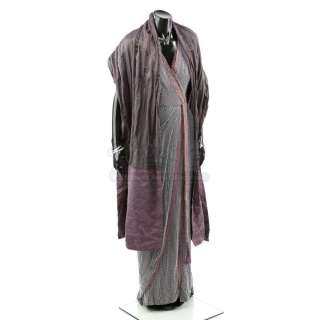 The Twilight Saga - Lot 519 - Esme Cullen‘s Wedding Costume