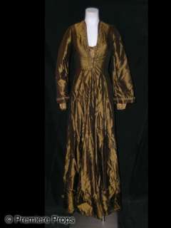 Camelot Morgan (Eva Green) Dress | Premiere Props