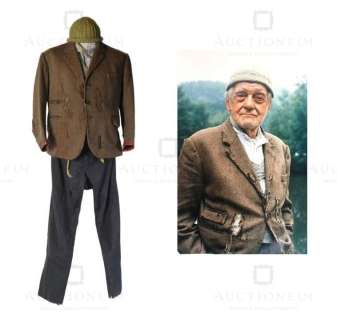 Lot 75 - FROM THE ESTATES OF BILL & TOM OWEN - LAST OF THE SUMMER WINE