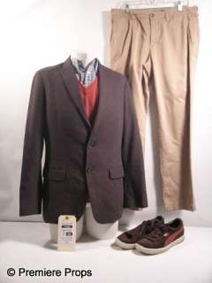 Seeking A Friend Dodge (Steve Carrell) Wardrobe | Premiere Props