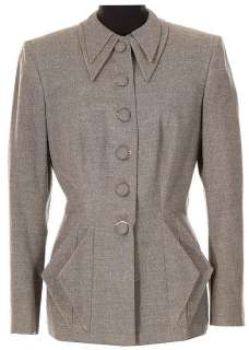 Lucille Ball’s "Gladys O’Neill" jacket from Sorrowful Jones. | Profiles in History