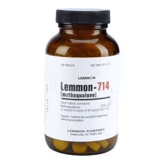 The Wolf of Wall Street (2013) | Jordan Belfort’s (Leonardo DiCaprio) Lemmon Bottle | Propstore