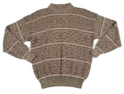 Lot 380 - RICHARD PRYOR SWEATER FROM SEE NO EVIL, HEAR NO EVIL