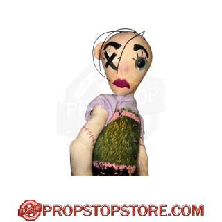 Power Rangers | Power Rangers SPD Cindy Sunshine Doll | PropStopStore