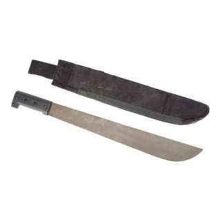 Walking Dead, the (2010-2022) | Glenn Rhee’s (Steven Yeun) Metal Machete with Sheath | Propstore