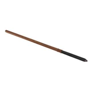 HARRY POTTER AND THE PHILOSOPHER‘S STONE (2001)/HARRY POTTER AND THE CHAMBER OF SECRETS (2002) - Lot #181 : Draco Malfoy‘s (Tom Felton) Hero Wand