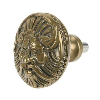 HARRY POTTER AND THE PRISONER OF AZKABAN (2004) - Lot #1217 : Boggart Wardrobe SFX Door Handle