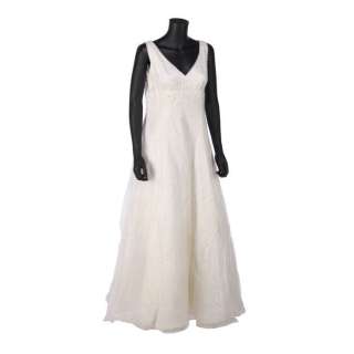 Doctor Who (Tv Series, 2005-2022) | . Donna Noble’s (Catherine Tate) Wedding Dress | Propstore