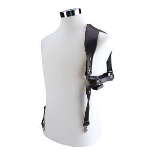 Blade Runner 2049 (2017) | K’s (Ryan Gosling) Screen-Matched Blaster Shoulder Holster | Propstore