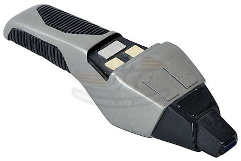 Star Trek: Voyager (television) - Starfleet Type 2 Phaser | ScreenUsed