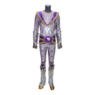 BLADES OF GLORY (2007) - Lot #56 : Jimmy MacElroy‘s Light-Up Mr. Roboto Costume